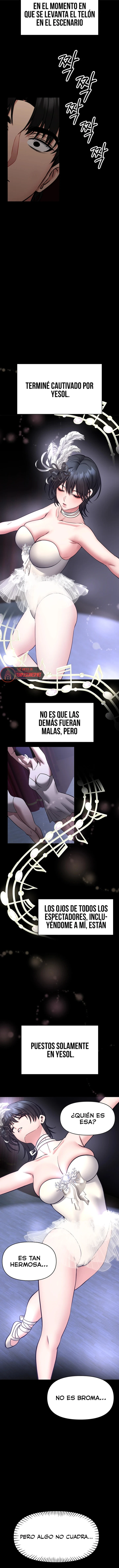 I Will Teach You Self Defense Raw Chapter 35 - Page 10