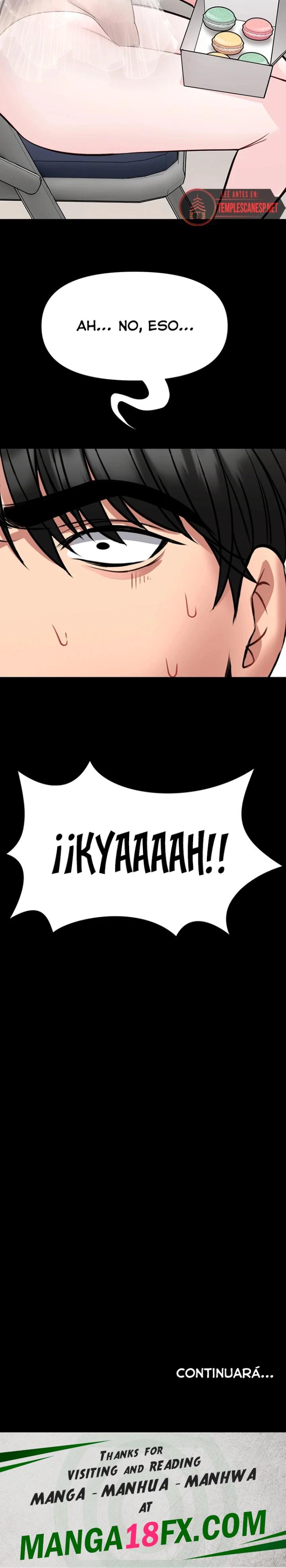 I Will Teach You Self Defense Raw Chapter 35 - Page 13