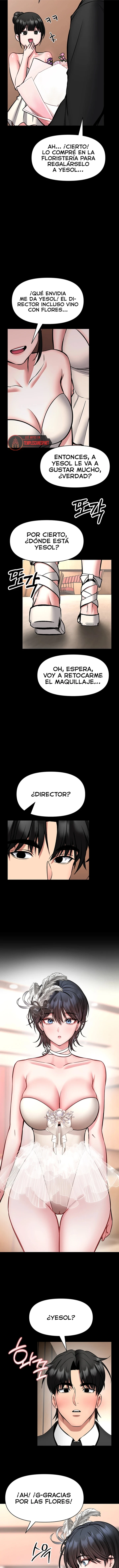 I Will Teach You Self Defense Raw Chapter 35 - Page 7
