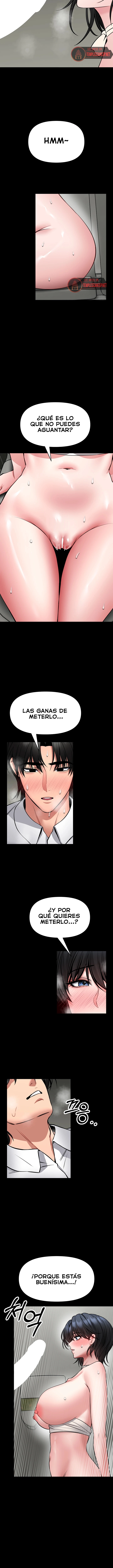 I Will Teach You Self Defense Raw Chapter 37 - Page 11