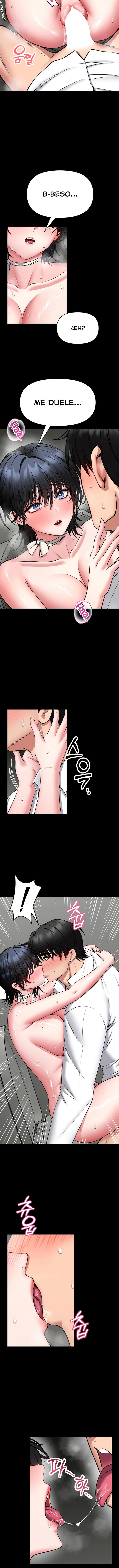 I Will Teach You Self Defense Raw Chapter 38 - Page 2