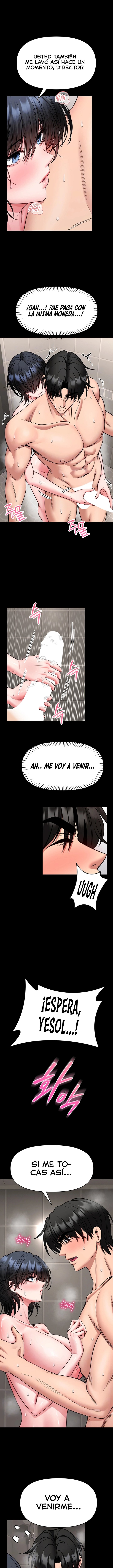I Will Teach You Self Defense Raw Chapter 40 - Page 2