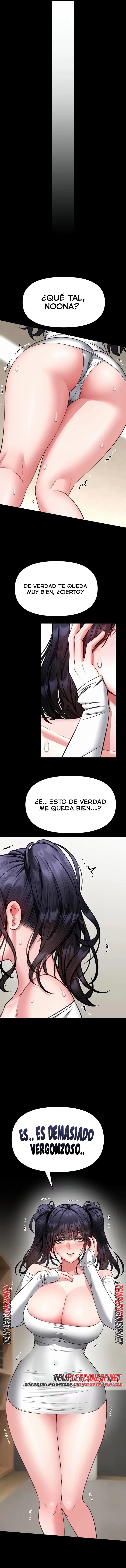 I Will Teach You Self Defense Raw Chapter 42 - Page 11