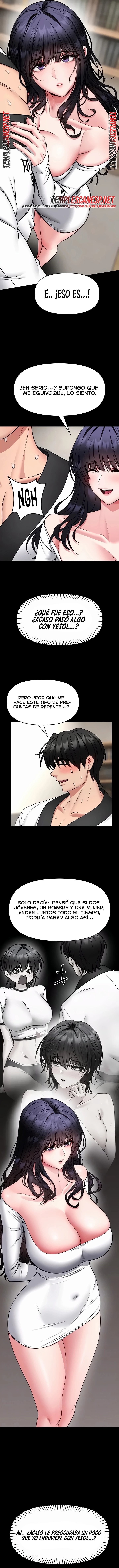 I Will Teach You Self Defense Raw Chapter 42 - Page 2
