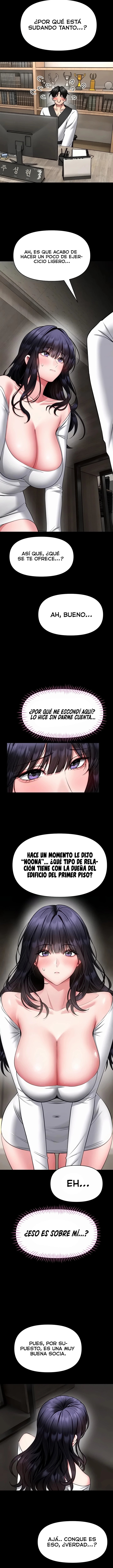I Will Teach You Self Defense Raw Chapter 42 - Page 4