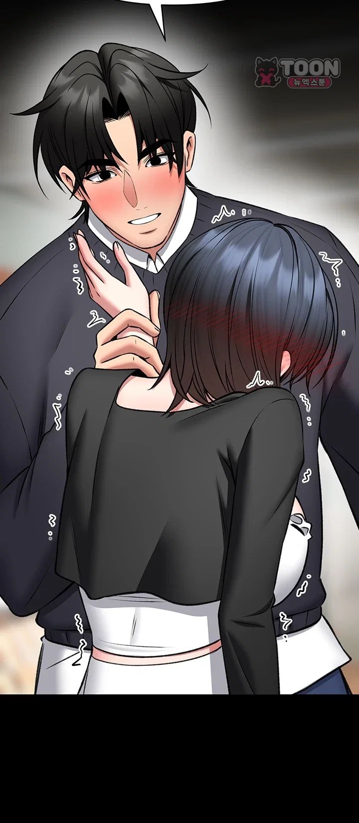 I Will Teach You Self Defense Raw Chapter 46 - Page 29