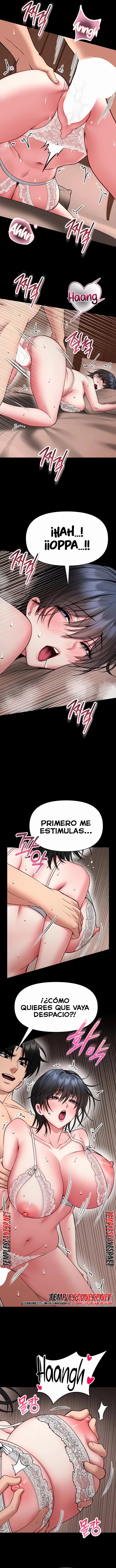 I Will Teach You Self Defense Raw Chapter 48 - Page 4