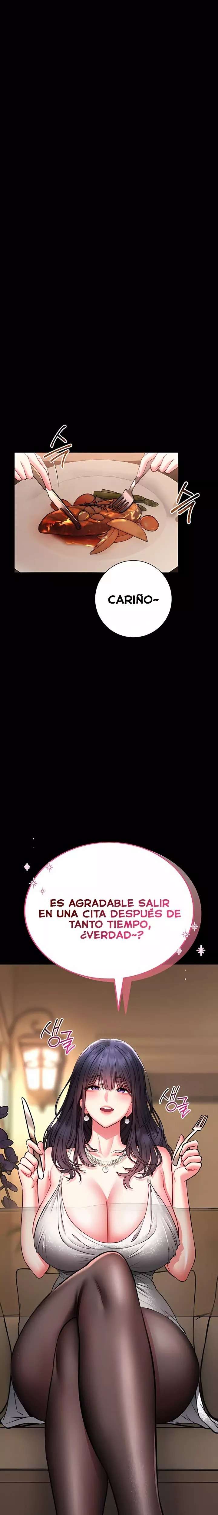 I Will Teach You Self Defense Raw Chapter 9 - Page 12