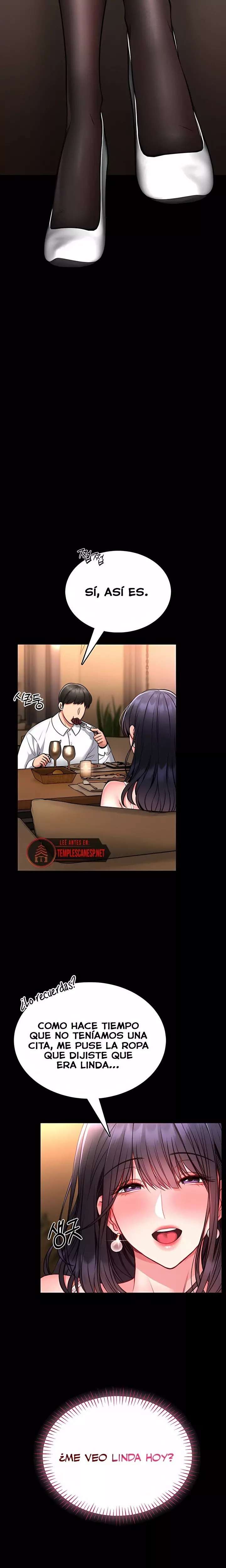 I Will Teach You Self Defense Raw Chapter 9 - Page 13