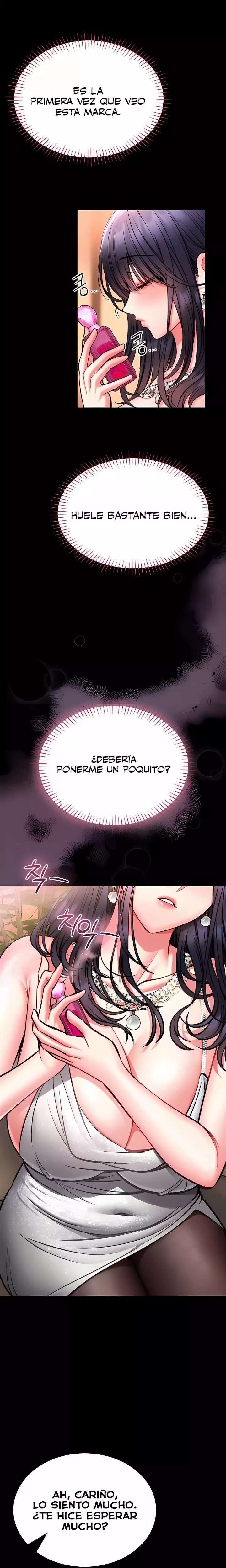 I Will Teach You Self Defense Raw Chapter 9 - Page 17