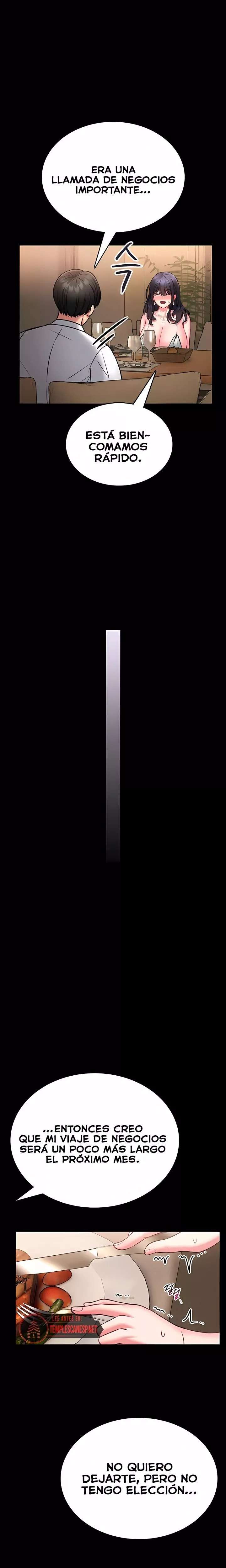 I Will Teach You Self Defense Raw Chapter 9 - Page 18