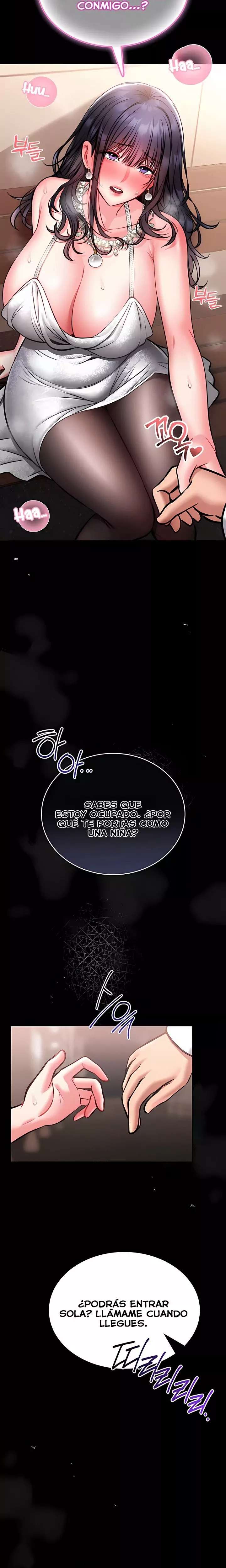 I Will Teach You Self Defense Raw Chapter 9 - Page 28