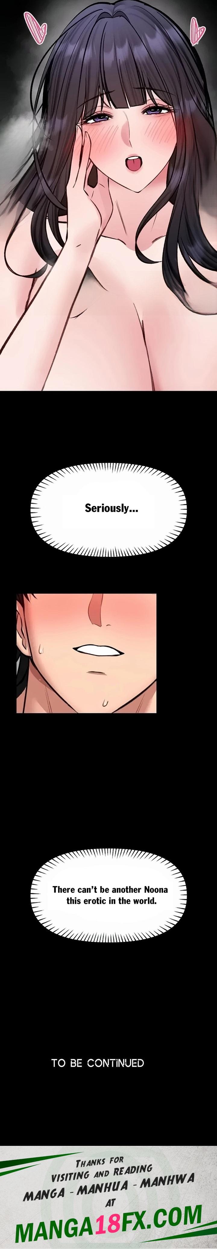 I Will Teach You Self Defense Chapter 45 - Page 21