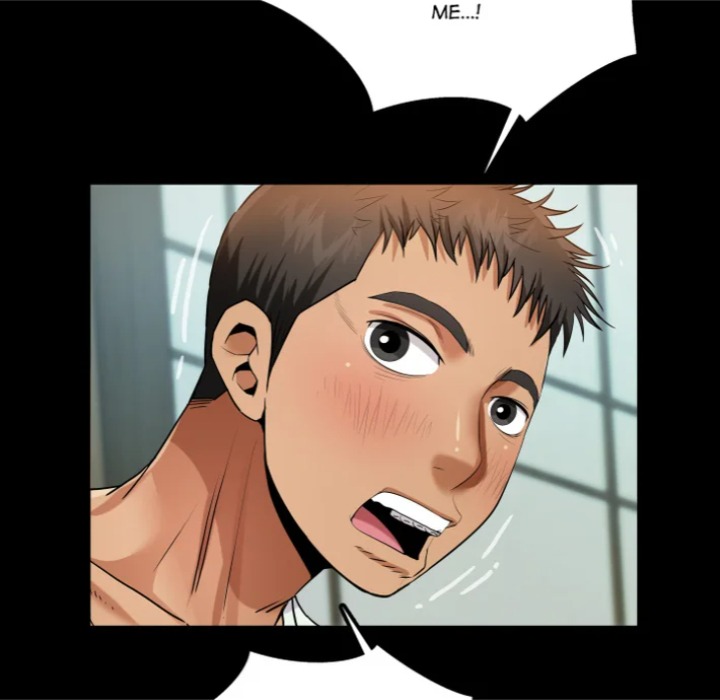 Single Room Chapter 11 - Page 32