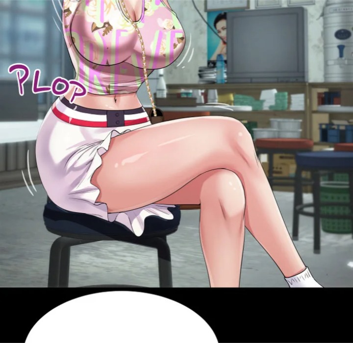 Single Room Chapter 11 - Page 40