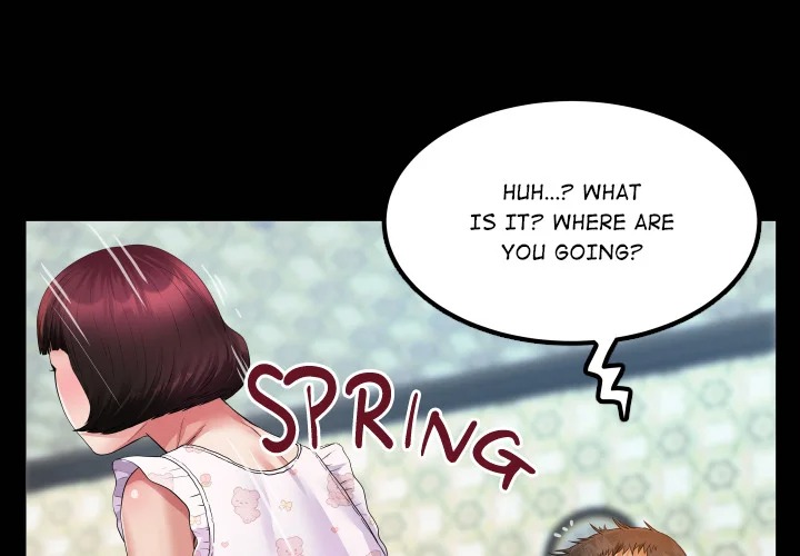 Single Room Chapter 13 - Page 2