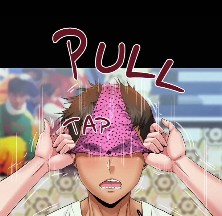 Single Room Chapter 13 - Page 5