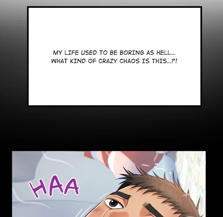 Single Room Chapter 13 - Page 52