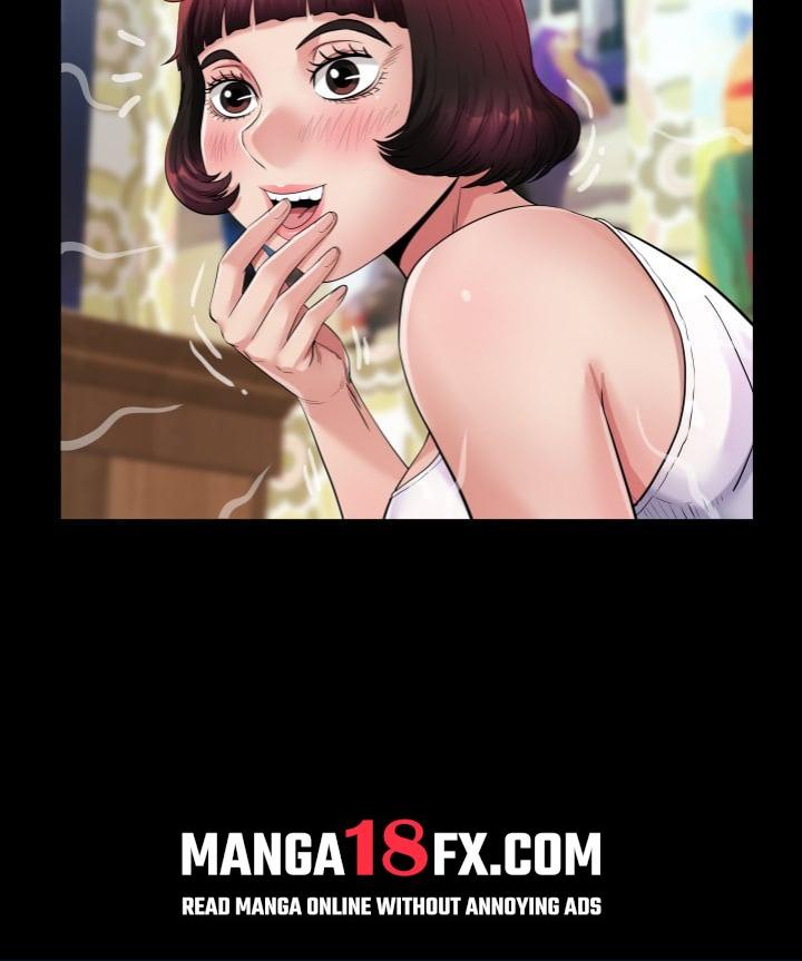 Single Room Chapter 15 - Page 22