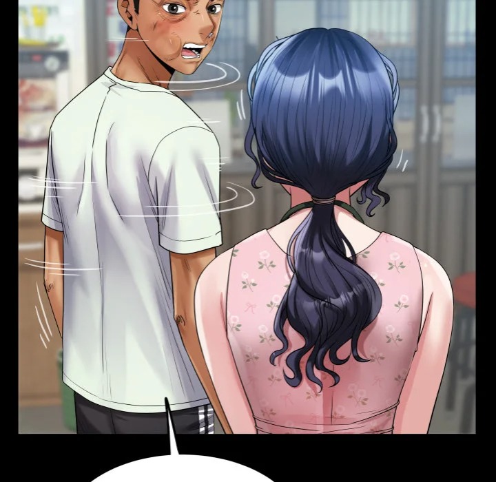 Single Room Chapter 16 - Page 116