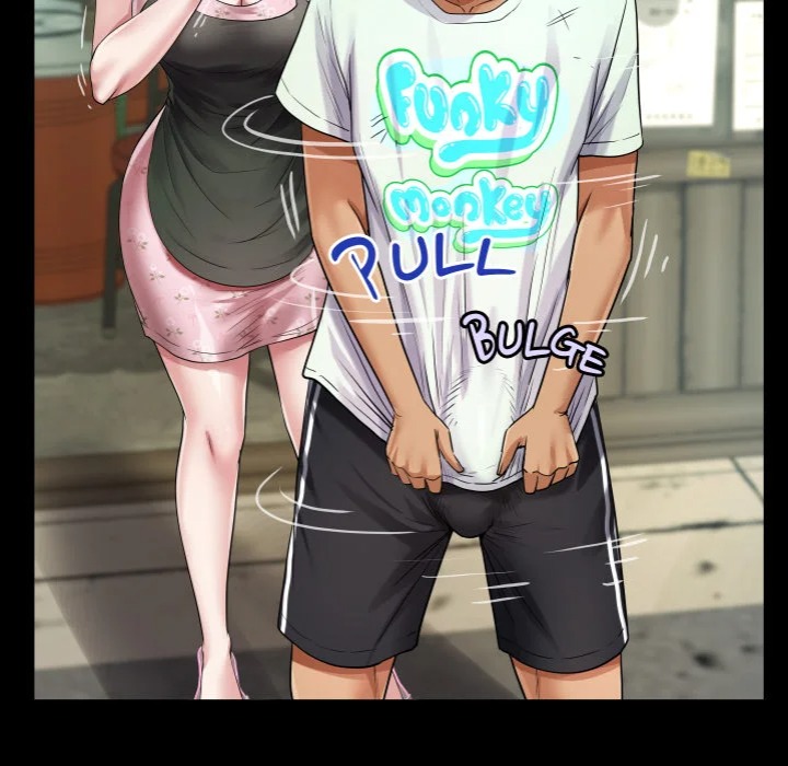 Single Room Chapter 16 - Page 73