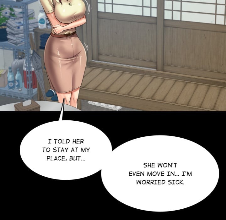 Single Room Chapter 17 - Page 110