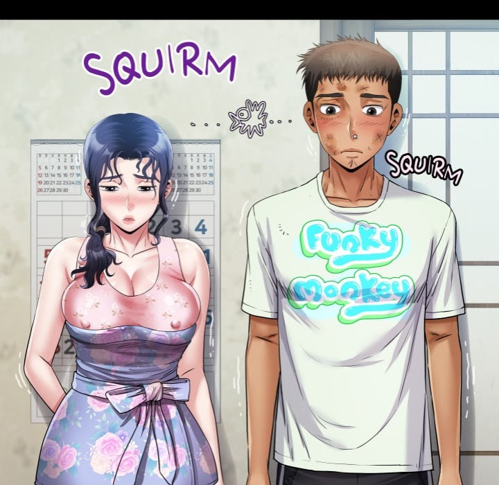 Single Room Chapter 17 - Page 114