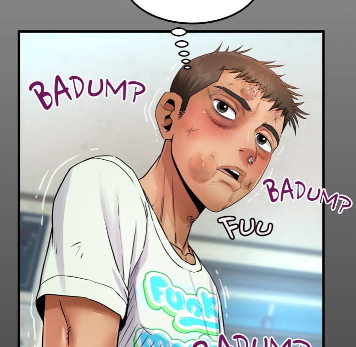 Single Room Chapter 17 - Page 5