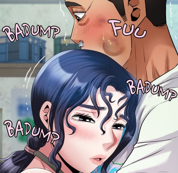 Single Room Chapter 17 - Page 59