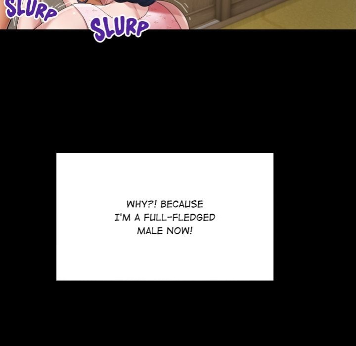 Single Room Chapter 18 - Page 28