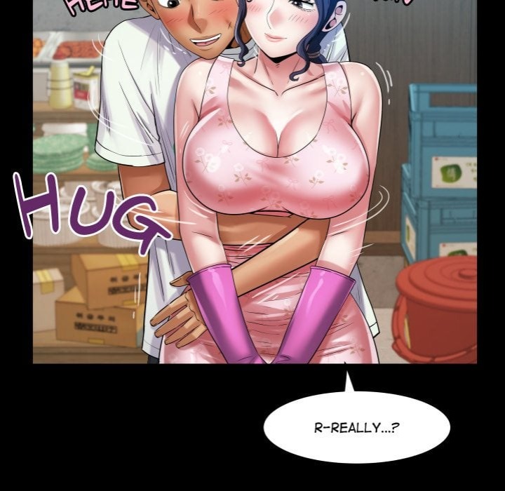 Single Room Chapter 19 - Page 118