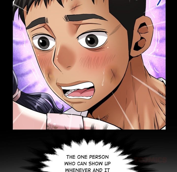 Single Room Chapter 19 - Page 129