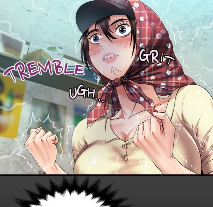 Single Room Chapter 19 - Page 5