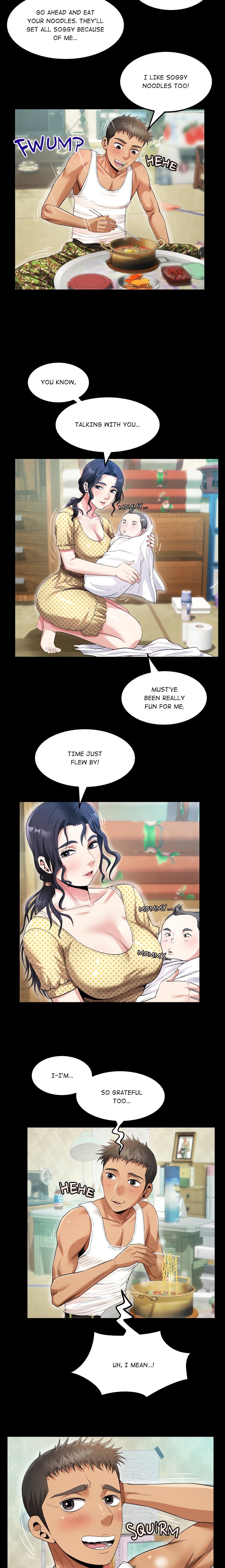 Single Room Chapter 2 - Page 10