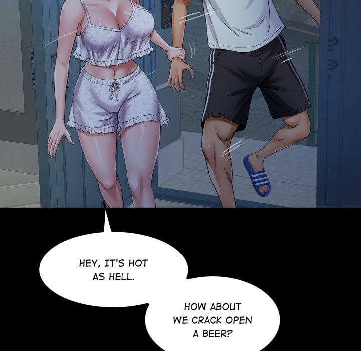 Single Room Chapter 20 - Page 106