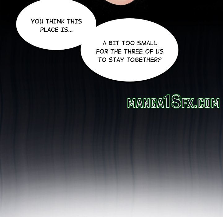 Single Room Chapter 20 - Page 14