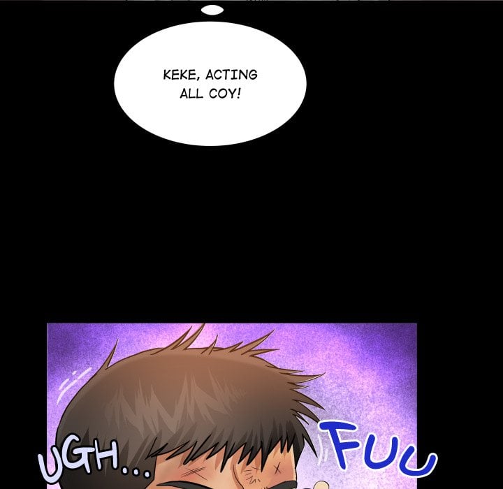 Single Room Chapter 20 - Page 141