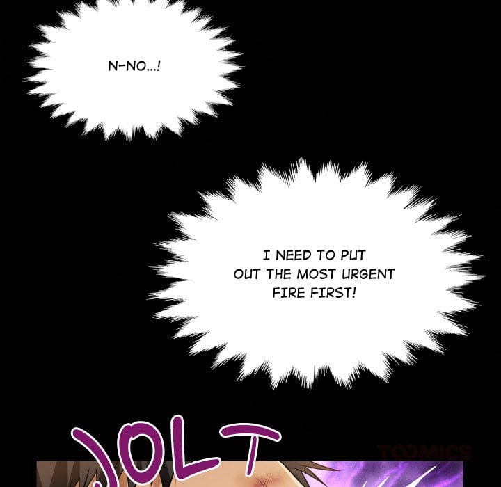 Single Room Chapter 20 - Page 30