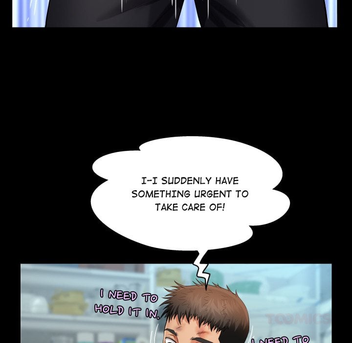 Single Room Chapter 20 - Page 39