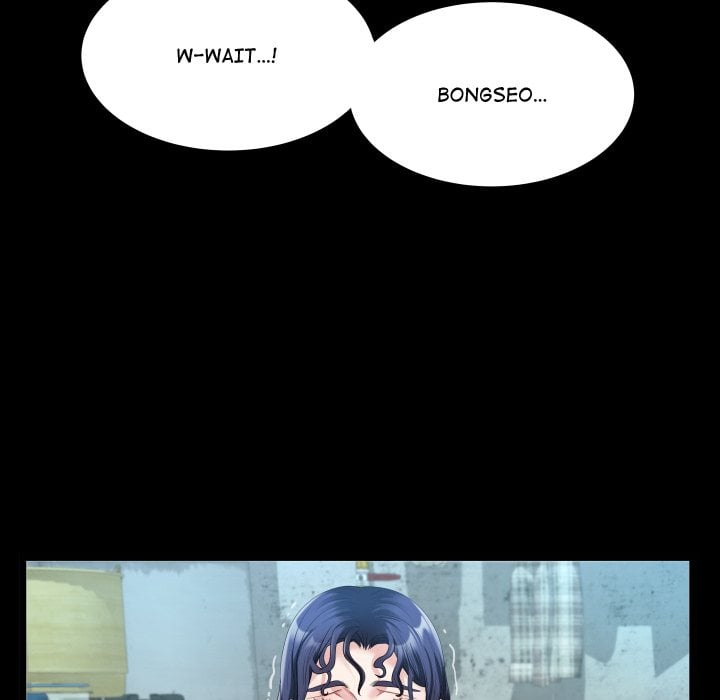 Single Room Chapter 20 - Page 43