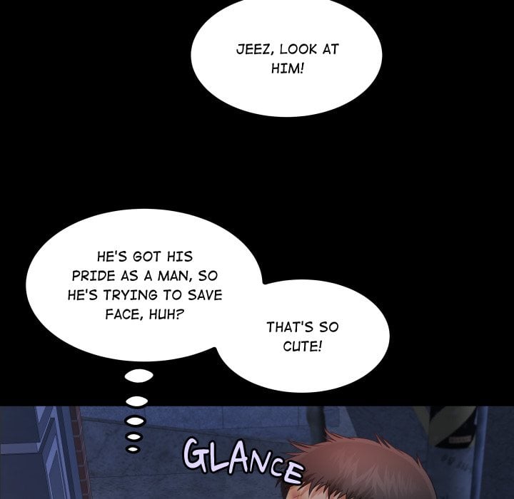 Single Room Chapter 20 - Page 99