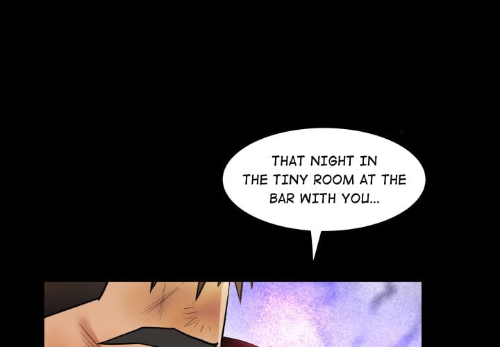 Single Room Chapter 22 - Page 1