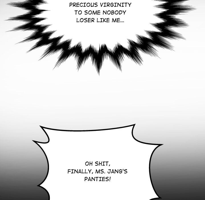 Single Room Chapter 22 - Page 20