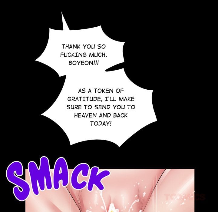 Single Room Chapter 22 - Page 33