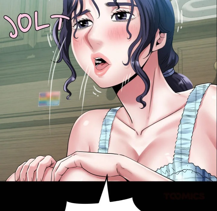 Single Room Chapter 23 - Page 9