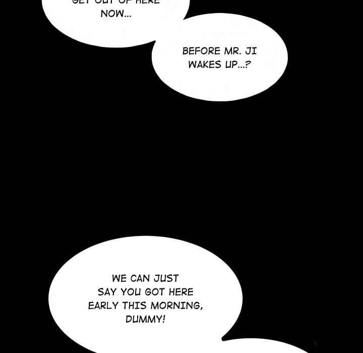 Single Room Chapter 24 - Page 100