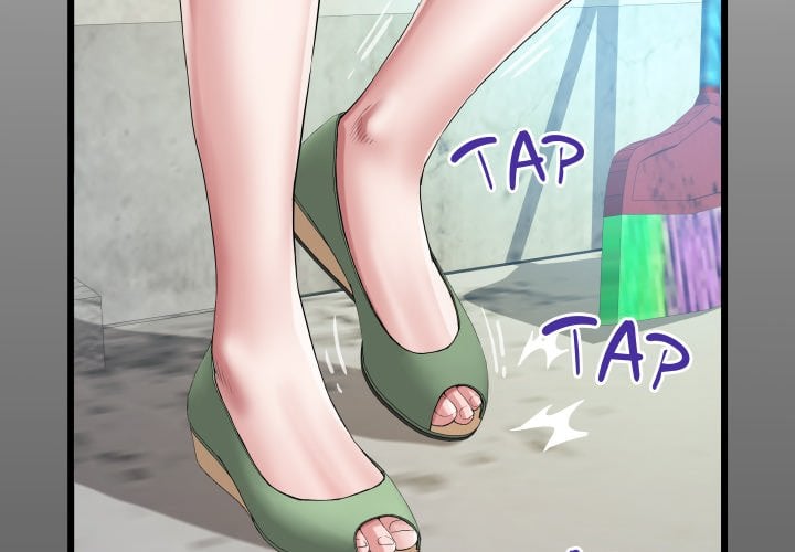 Single Room Chapter 24 - Page 4