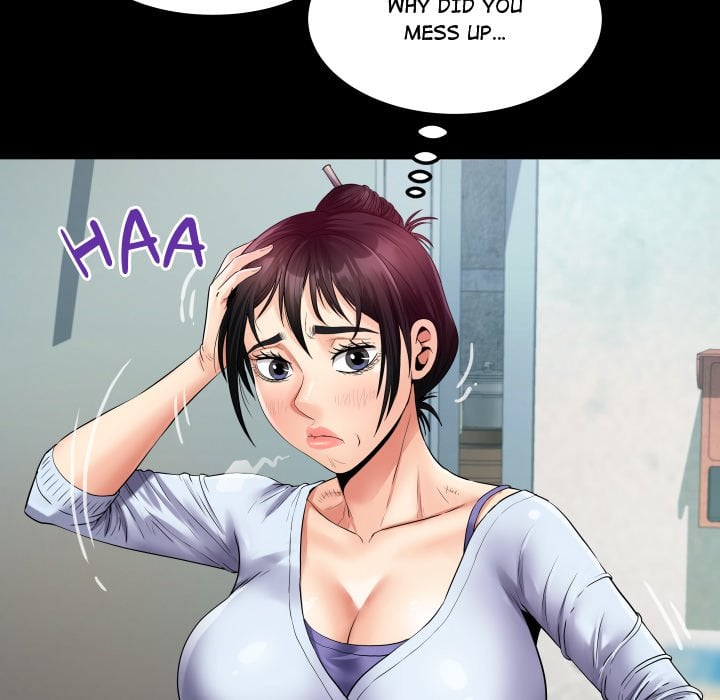 Single Room Chapter 24 - Page 54