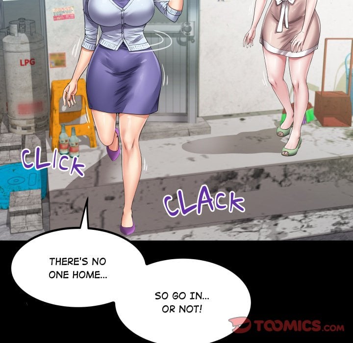 Single Room Chapter 24 - Page 57