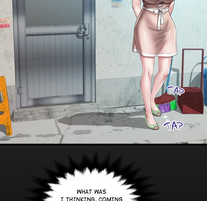 Single Room Chapter 24 - Page 6